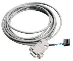 UART Interface, 10 Pin Header